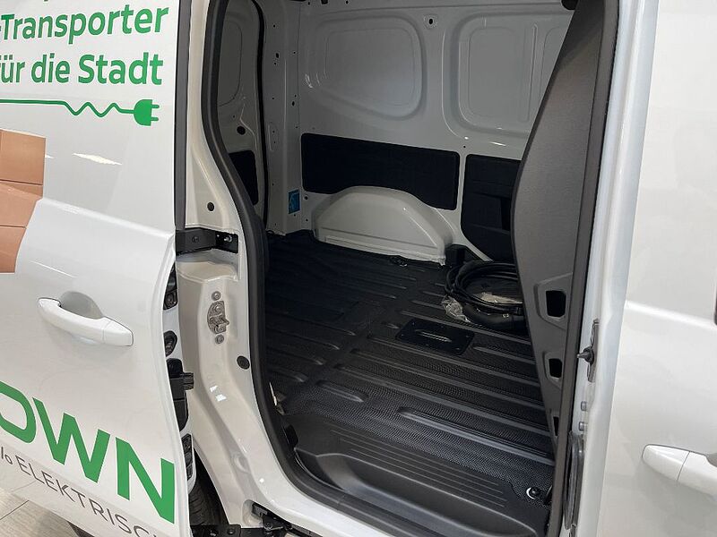 Nissan Townstar EV Kombi N-Connecta CSS ProPilot