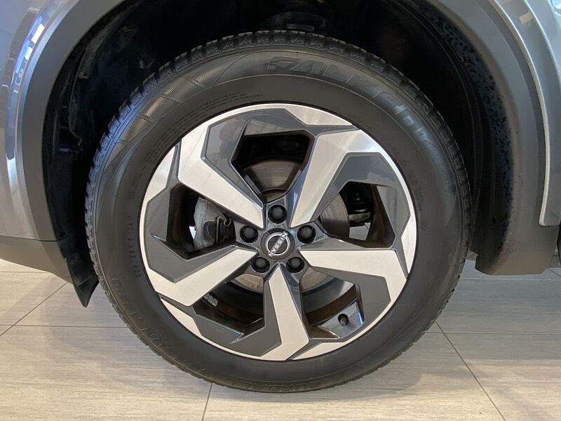 Nissan Qashqai 1.3 DIG-T MHEV Xtronic N-Connecta Business