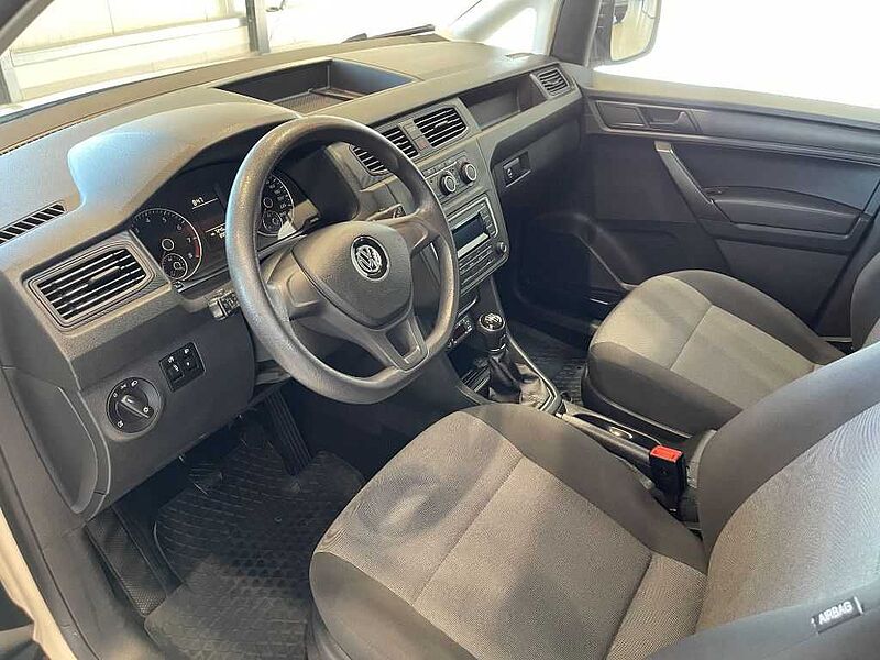 Volkswagen Caddy 1.4 TSI (5-Si. ) Maxi Kühlkoffer