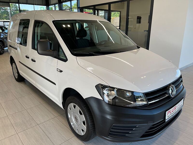 Volkswagen Caddy 1.4 TSI (5-Si. ) Maxi Kühlkoffer