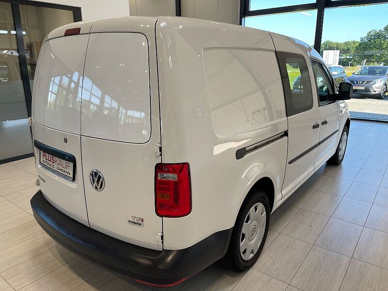 Volkswagen Caddy 1.4 TSI (5-Si. ) Maxi Kühlkoffer