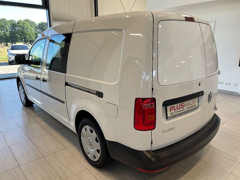 Volkswagen Caddy 1.4 TSI (5-Si. ) Maxi Kühlkoffer