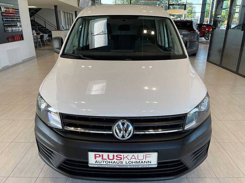 Volkswagen Caddy 1.4 TSI (5-Si. ) Maxi Kühlkoffer