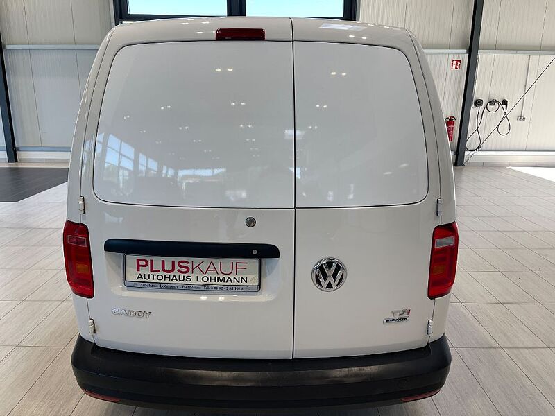 Volkswagen Caddy 1.4 TSI (5-Si. ) Maxi Kühlkoffer