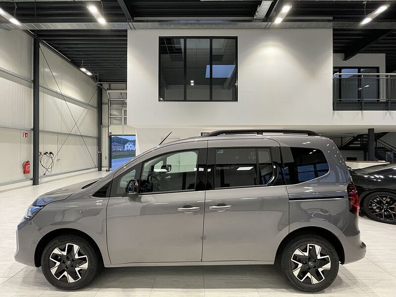 Nissan Townstar DIG-T 130 Kombi Tekna 360° Kamera