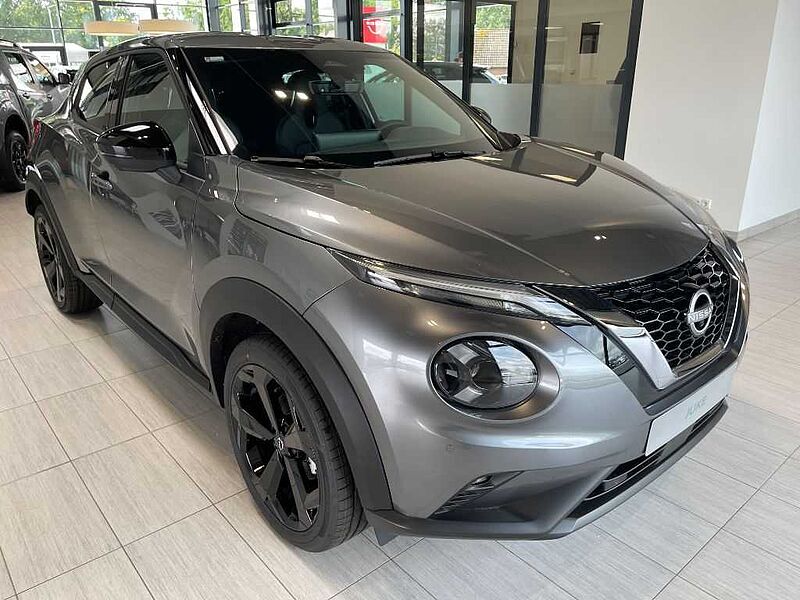 Nissan Juke 1.0 DIG-T DCT Tekna BOSE 360° Kamera