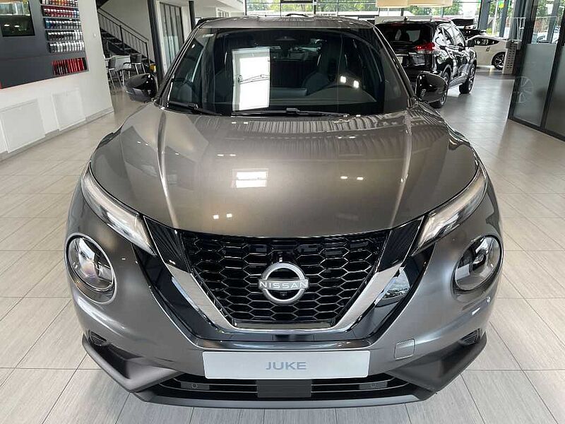 Nissan Juke 1.0 DIG-T DCT Tekna BOSE 360° Kamera