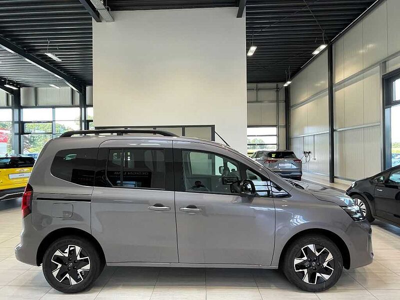 Nissan Townstar DIG-T 130 Kombi Tekna Apple Carplay