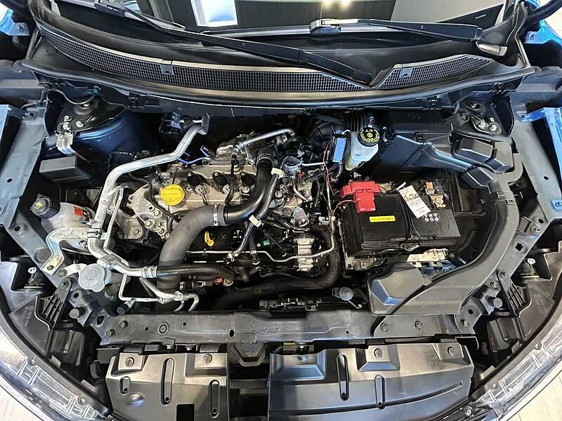 Nissan Qashqai 1.2 DIG-T N-Connecta 360° Rundumsicht