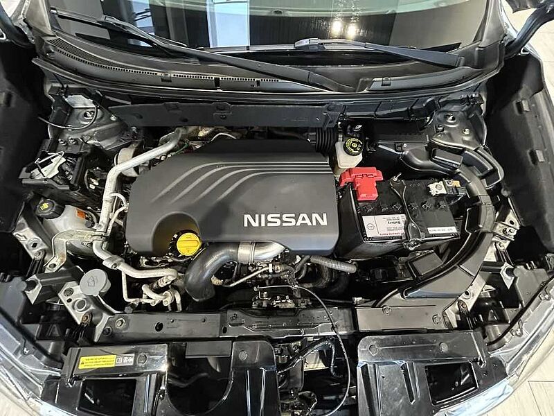 Nissan X-Trail 2.0 dCi ALL-MODE 4x4i Acenta 360°