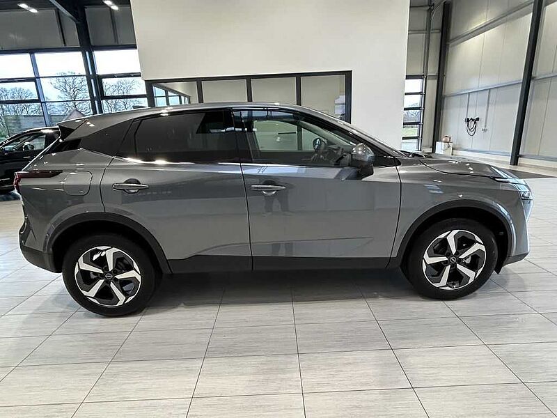 Nissan Qashqai 1.3 DIG-T MHEV Xtronic N-Connecta