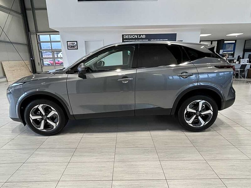 Nissan Qashqai 1.3 DIG-T MHEV Xtronic N-Connecta