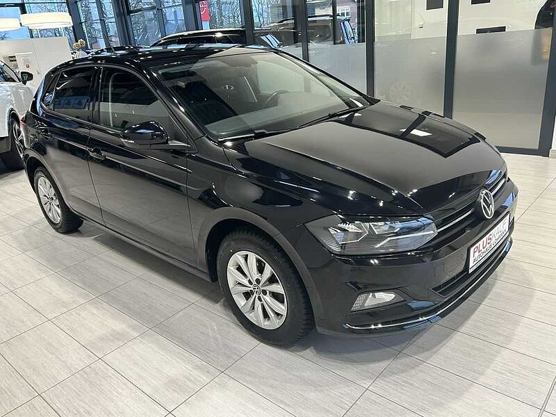 Volkswagen Polo 1.0 TSI OPF DSG Highline