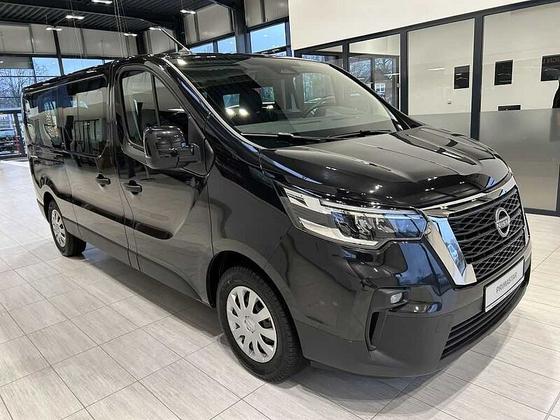 Nissan Primastar L2H1 3,0 dCi 170 DCT Tekna