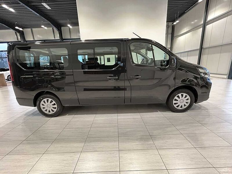 Nissan Primastar L2H1 3,0 dCi 170 DCT Tekna