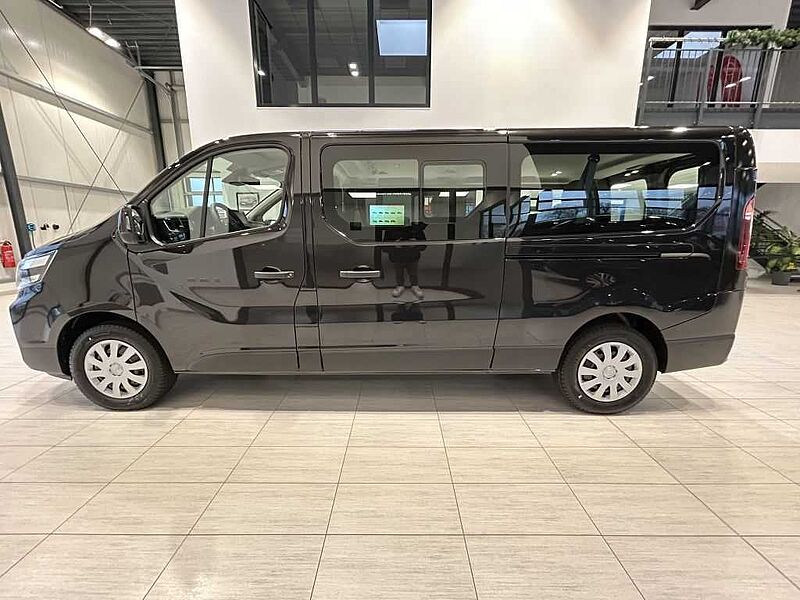 Nissan Primastar L2H1 3,0 dCi 170 DCT Tekna